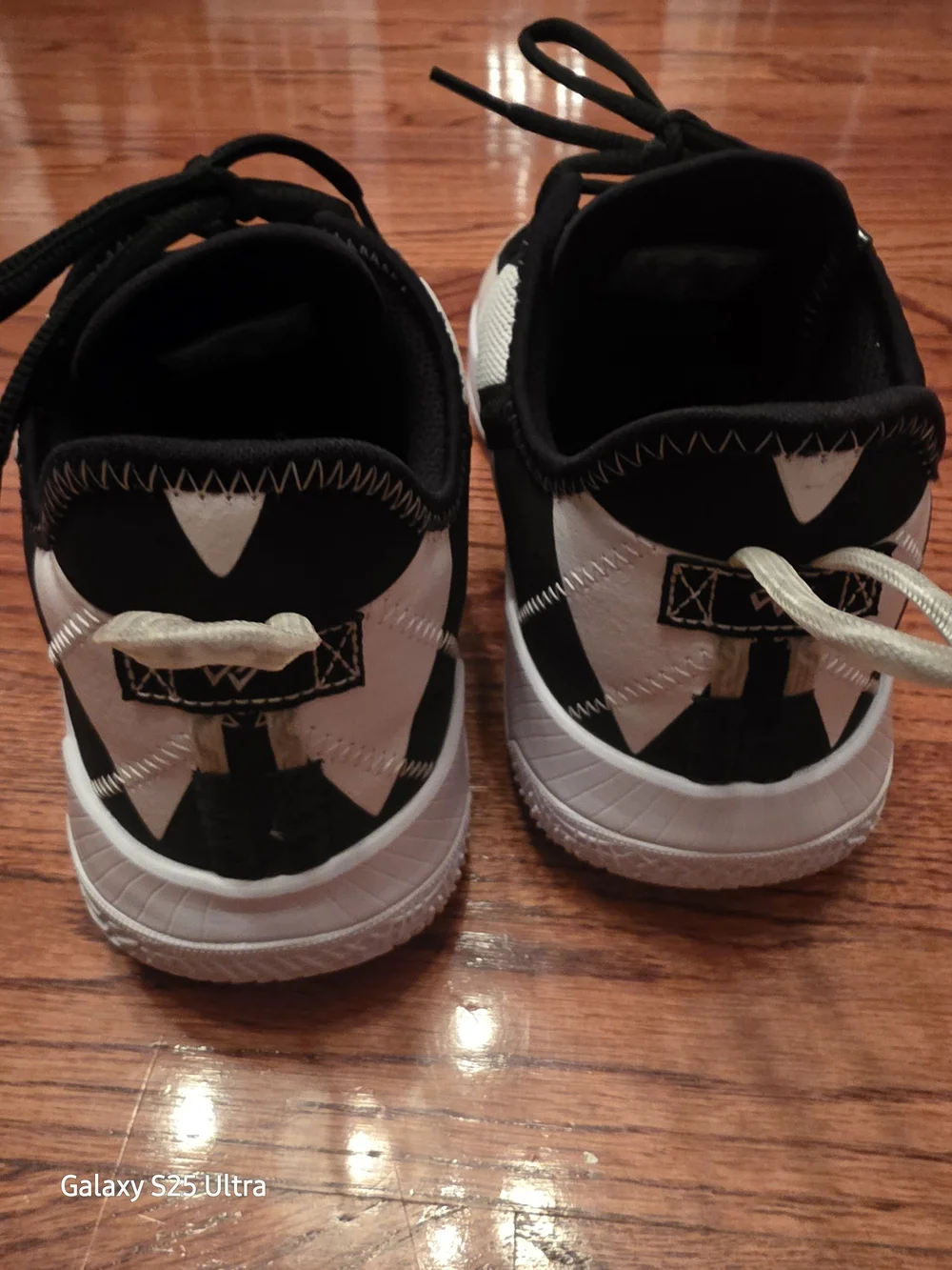 Air Jordan One Take 2 'Marble NWOT